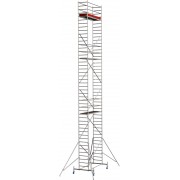 Вышка-тура Krause STABILO серия 10 25х075 м РВ 13,4 м