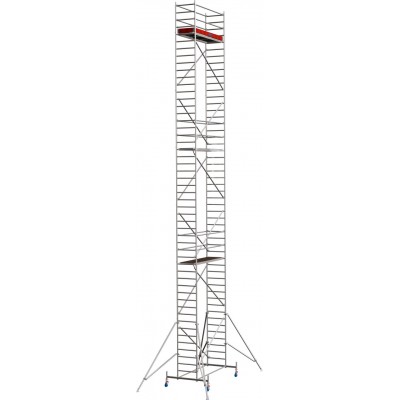 Вышка-тура Krause STABILO серия 10 25х075 м РВ 14,4 м Вышка-тура Krause STABILO серия 10 25х075 м РВ 14,4 м