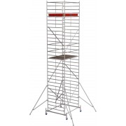 Вышка-тура Krause STABILO серия 50 20х15 м РВ 9,4 м