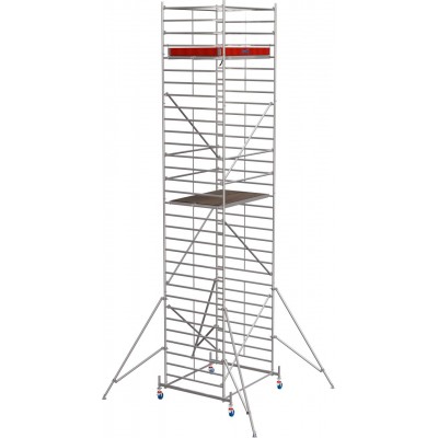 Вышка-тура Krause STABILO серия 50 25х15 м РВ 9,4 м Вышка-тура Krause STABILO серия 50 25х15 м РВ 9,4 м
