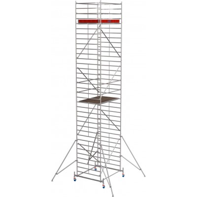 Вышка-тура Krause STABILO серия 50 20х15 м РВ 10,4 м Вышка-тура Krause STABILO серия 50 20х15 м РВ 10,4 м