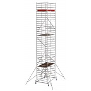 Вышка-тура Krause STABILO серия 50 20х15 м РВ 11,4 м