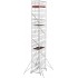 Вышка-тура Krause STABILO серия 50 25х15 м РВ 13,4 м Вышка-тура Krause STABILO серия 50 25х15 м РВ 13,4 м