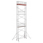 Вышка-тура Krause STABILO серия 5000 25х15 м РВ 13,3 м