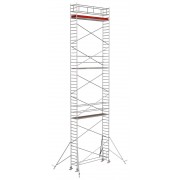 Вышка-тура Krause STABILO серия 5000 25х15 м РВ 14,3 м