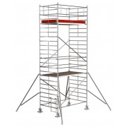 Вышка-тура Krause STABILO серия 5000 30х15 м РВ 7,3 м