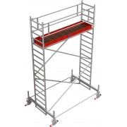 Вышка-тура Krause STABILO серия 100 30х075. РВ 5,4 м