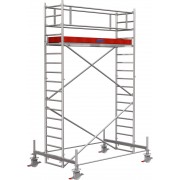 Вышка-тура Krause STABILO серия 100 30х075. РВ 5,4 м