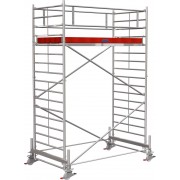 Вышка-тура Krause STABILO серия 500 30х15 м РВ 5,4 м