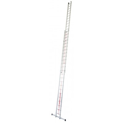 Двухсекционная Лестница Krause с тросом STABILO 2х24 Двухсекционная Лестница Krause с тросом STABILO 2х24