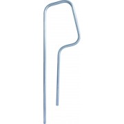 Перила для монтажной подставки