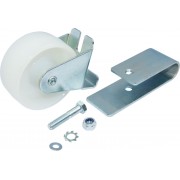 Набор роликов для монатжной подставки