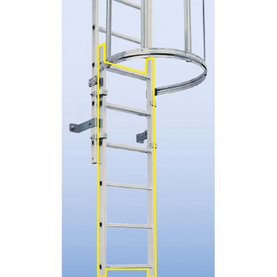 Лестница Krause аварийного спуска сталь Krause Лестница Krause аварийного спуска сталь Krause