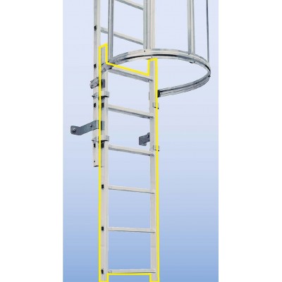 Лестница Krause аварийного спуска алюм Лестница Krause аварийного спуска алюм