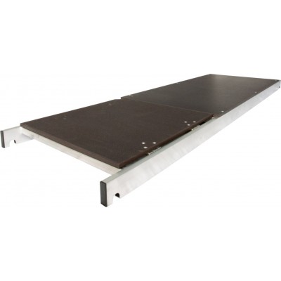 Помост Krause для PROTEC с люком Помост Krause для PROTEC с люком