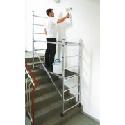 Малые монтажные подмости Krause CORDA РВ 3 м