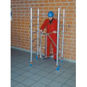 Вышка-тура Krause PROTEC XS-P РВ 2,9 м