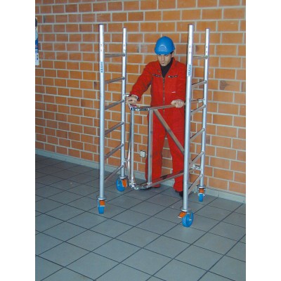 Вышка-тура Krause PROTEC XS-P РВ 2,9 м Вышка-тура Krause PROTEC XS-P РВ 2,9 м