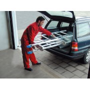 Вышка-тура Krause PROTEC XS-P РВ 2,9 м