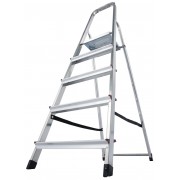 Стремянка Krause CORDA 5 ступ