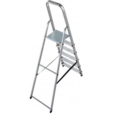 Стремянка Krause CORDA 6 ступ Стремянка Krause CORDA 6 ступ