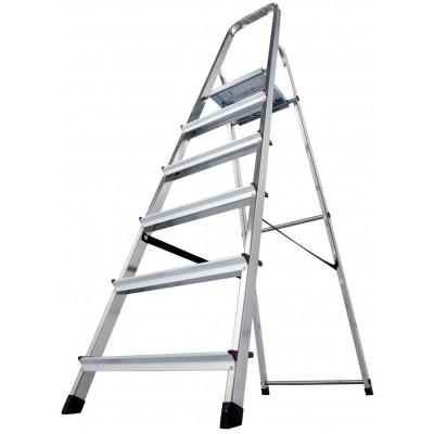 Стремянка Krause CORDA 6 ступ Стремянка Krause CORDA 6 ступ