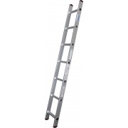 Трехсекционная универсальная Лестница Krause с допфункцией CORDA 3х11