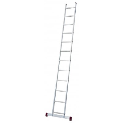 Приставная Лестница Krause из пластмассы 12 перекладин Приставная Лестница Krause из пластмассы 12 перекладин