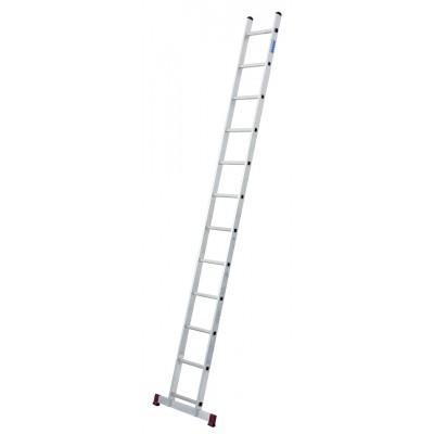 Приставная Лестница Krause из пластмассы 12 перекладин Приставная Лестница Krause из пластмассы 12 перекладин