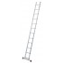 Приставная Лестница Krause из пластмассы 12 перекладин Приставная Лестница Krause из пластмассы 12 перекладин