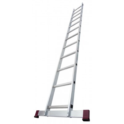 Приставная Лестница Krause из пластмассы 12 перекладин Приставная Лестница Krause из пластмассы 12 перекладин