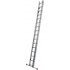 Выдвижная Лестница Krause из пластмассы с тросом 2 х 16 перекладин Выдвижная Лестница Krause из пластмассы с тросом 2 х 16 перекладин