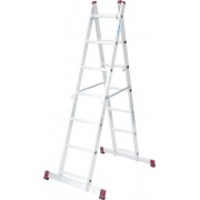 Лестничные подмости Krause CORDA 2х7