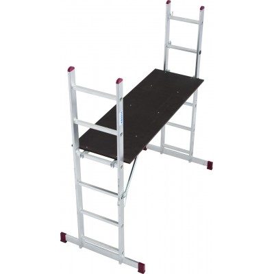 Не опорные заглушки боковин Krause 615х20 мм (пара) Не опорные заглушки боковин Krause 615х20 мм (пара)