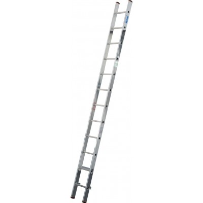 Двухсекционная выдвижная Лестница Krause FABILO Trigon 2 х 12 Двухсекционная выдвижная Лестница Krause FABILO Trigon 2 х 12