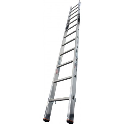 Двухсекционная выдвижная Лестница Krause FABILO Trigon 2 х 12 Двухсекционная выдвижная Лестница Krause FABILO Trigon 2 х 12