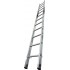 Двухсекционная выдвижная Лестница Krause FABILO Trigon 2 х 12 Двухсекционная выдвижная Лестница Krause FABILO Trigon 2 х 12
