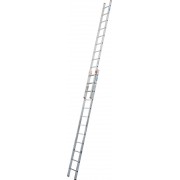 Двухсекционная выдвижная Лестница Krause FABILO Trigon 2 х 12