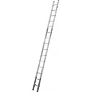 Двухсекционная выдвижная Лестница Krause FABILO Trigon 2 х 15