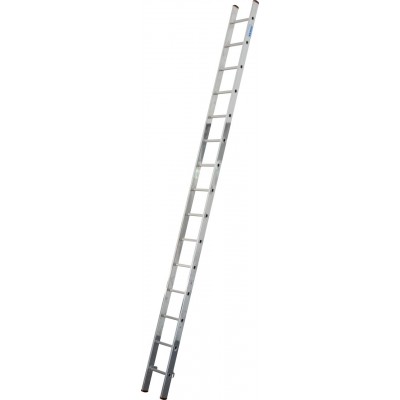 Двухсекционная выдвижная Лестница Krause FABILO Trigon 2 х 15 Двухсекционная выдвижная Лестница Krause FABILO Trigon 2 х 15
