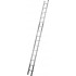 Двухсекционная выдвижная Лестница Krause FABILO Trigon 2 х 15 Двухсекционная выдвижная Лестница Krause FABILO Trigon 2 х 15