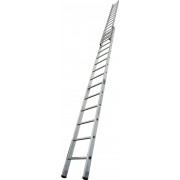 Двухсекционная выдвижная Лестница Krause FABILO 2 х 15