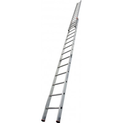 Двухсекционная выдвижная Лестница Krause FABILO 2 х 15 Двухсекционная выдвижная Лестница Krause FABILO 2 х 15