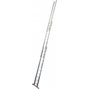 Трехсекционная универсальная Лестница Krause TRIBILO 3х12