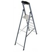 Анодированная Стремянка Krause SEPRO S 6 ступ