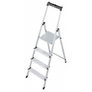 Стремянка Krause SOLIDY 4 ступ