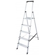 Стремянка Krause SOLIDY 5 ступ