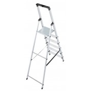 Стремянка Krause SOLIDY 6 ступ