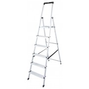 Стремянка Krause SOLIDY 6 ступ