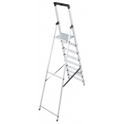 Стремянка Krause SOLIDY 8 ступ